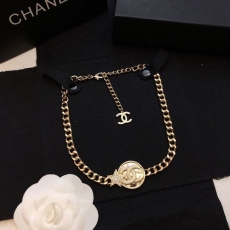 Chanel Necklaces